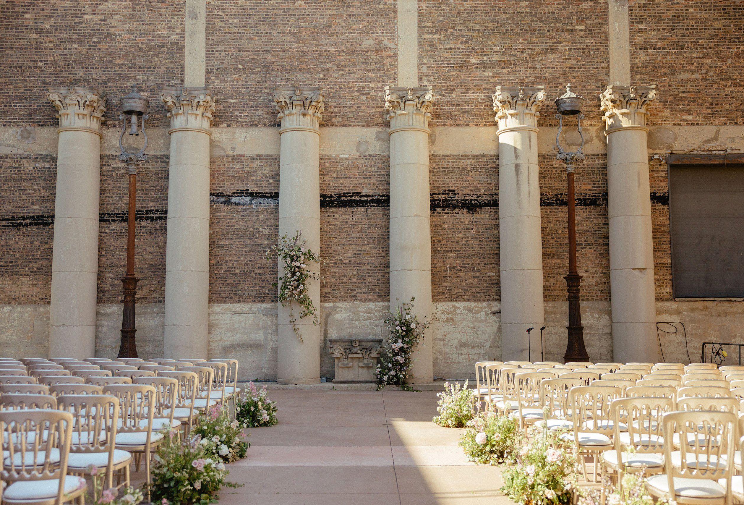 The Wedding Website of Haley Plonsker and Justin Kaminsky