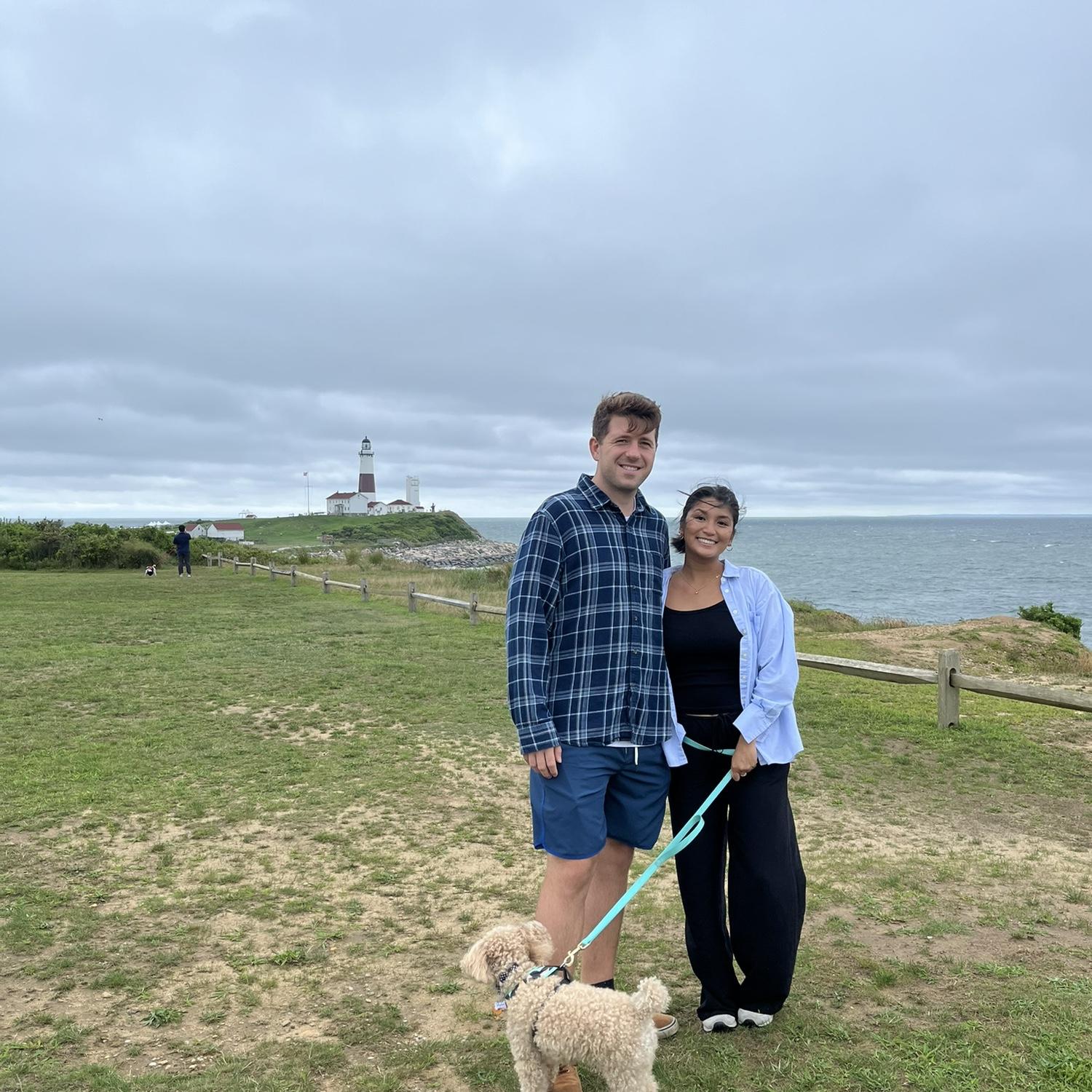 Montauk