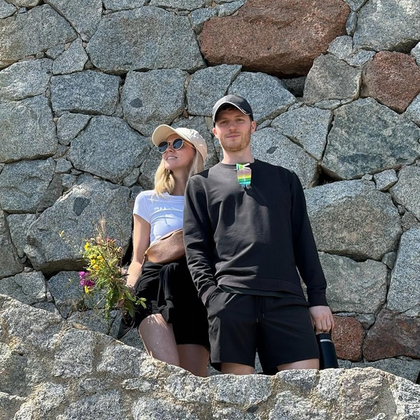 Honeymoon!