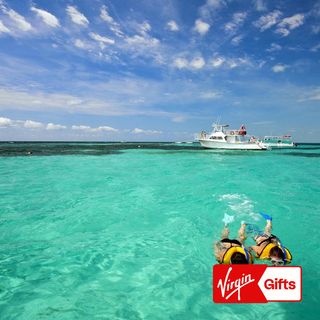 Key West Adventure with Enchanting Reef Snorkel for 2 - Miami