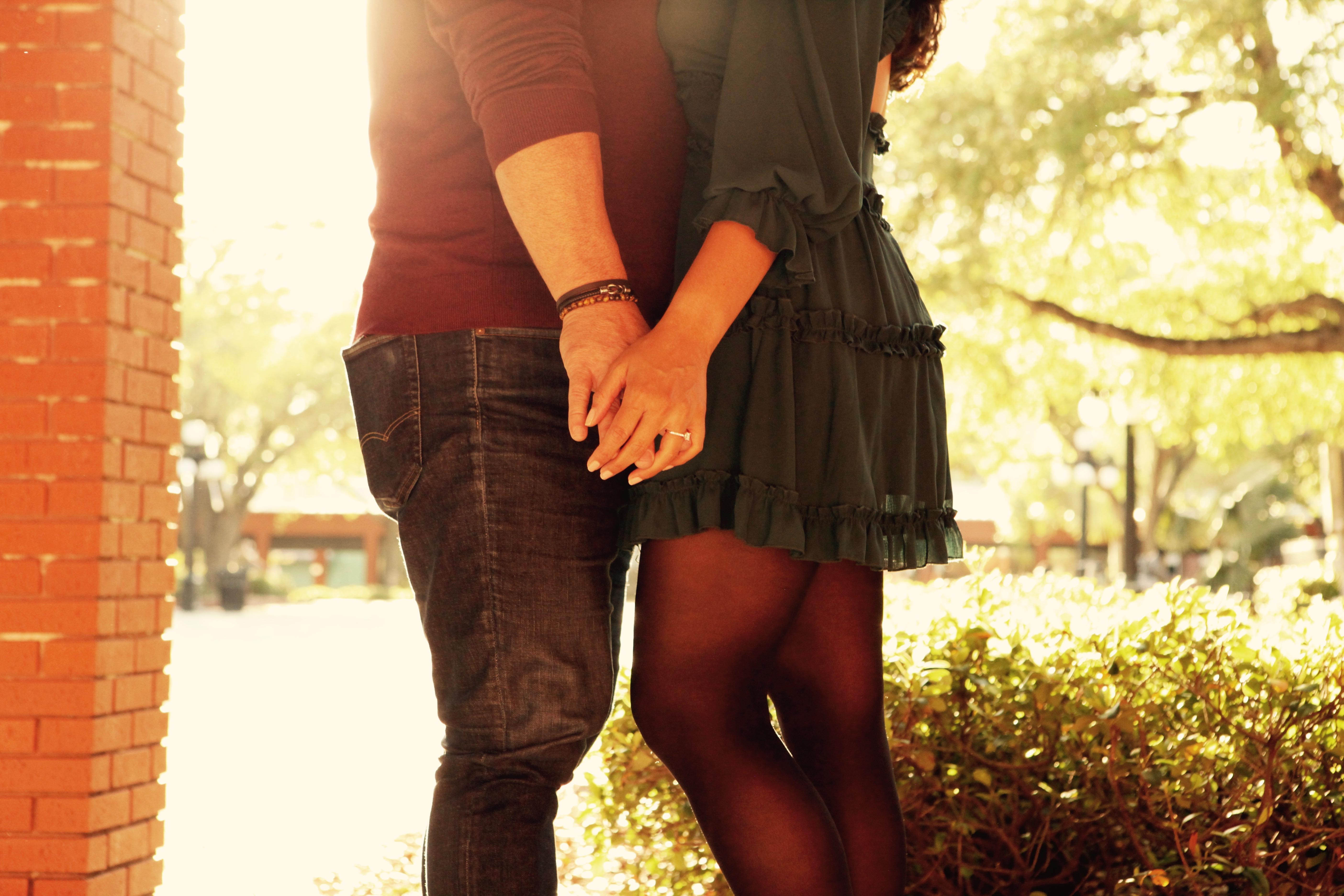 The Wedding Website of Jody Clouse and Melissa Gonzalez