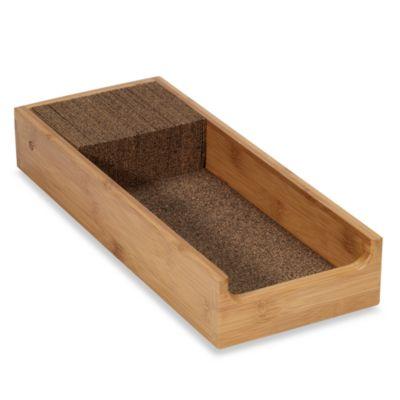 Bamboo KnifeDock™