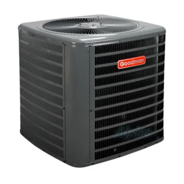 Help us replace our 1989 AC unit!