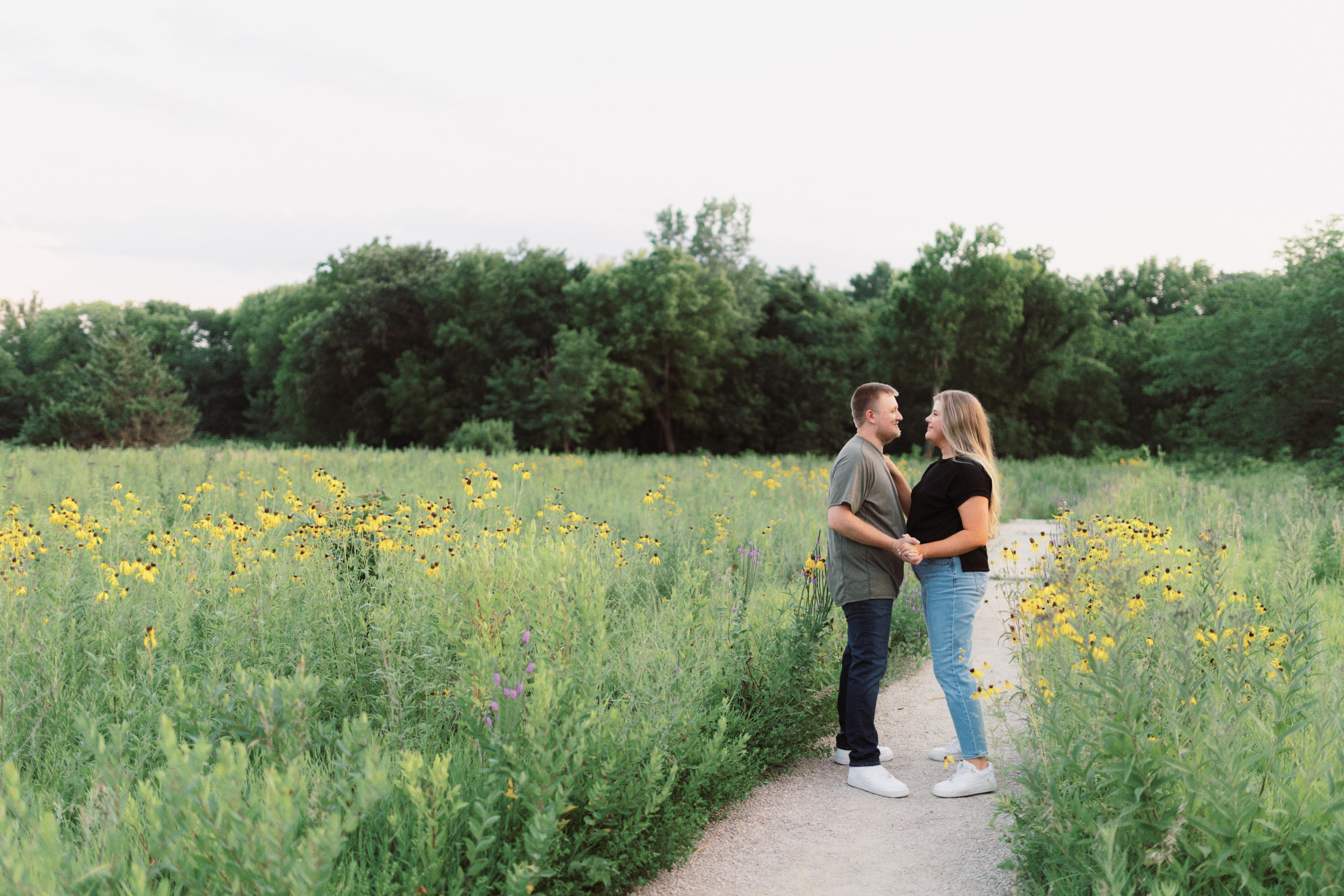 The Wedding Website of Madeline Emerson and Justin Sexton