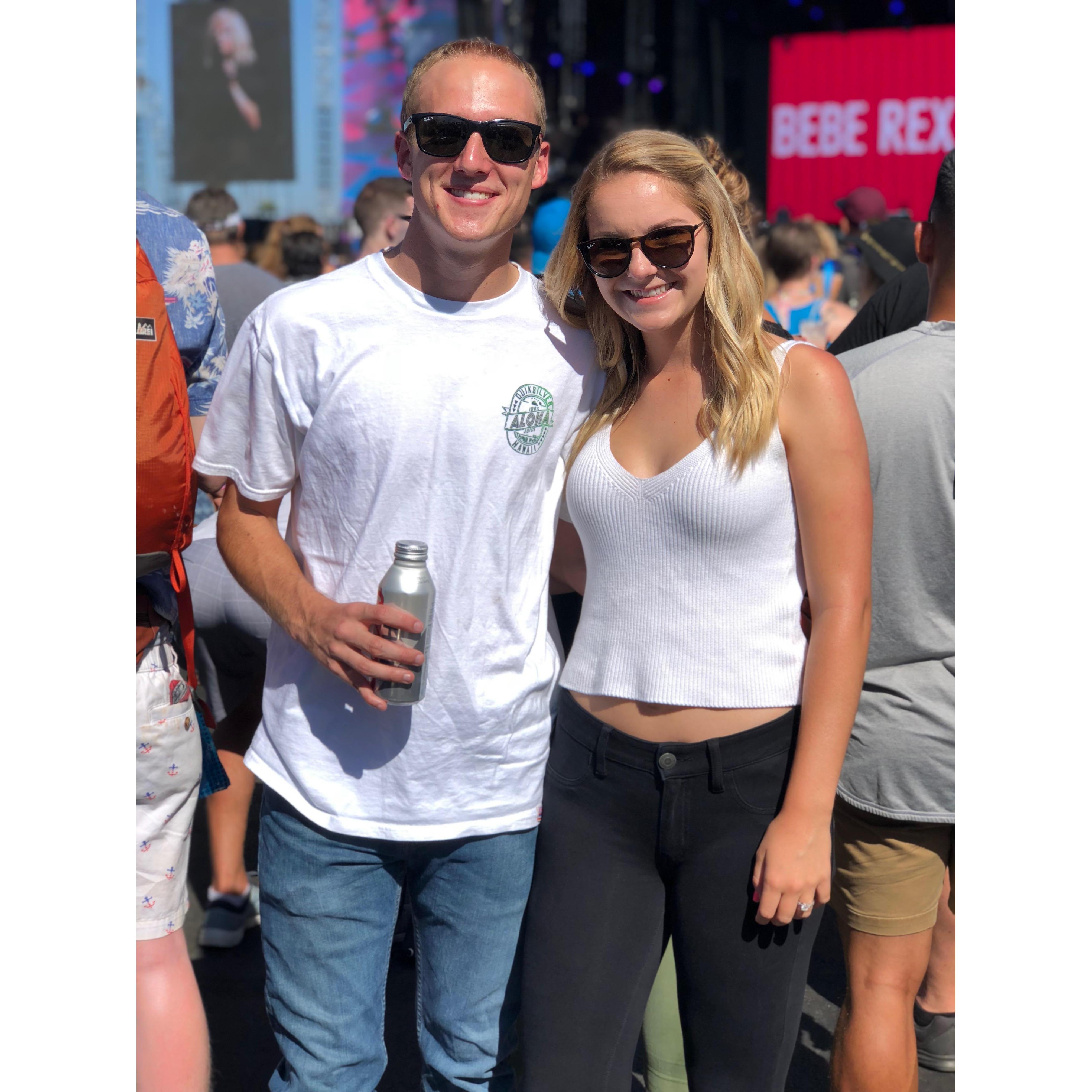 KAABOO
