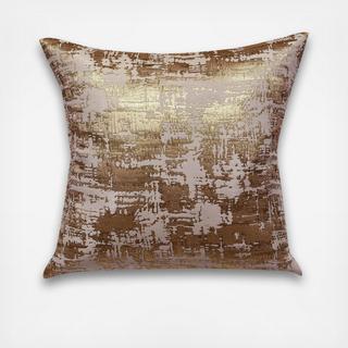 Scratch Pillow