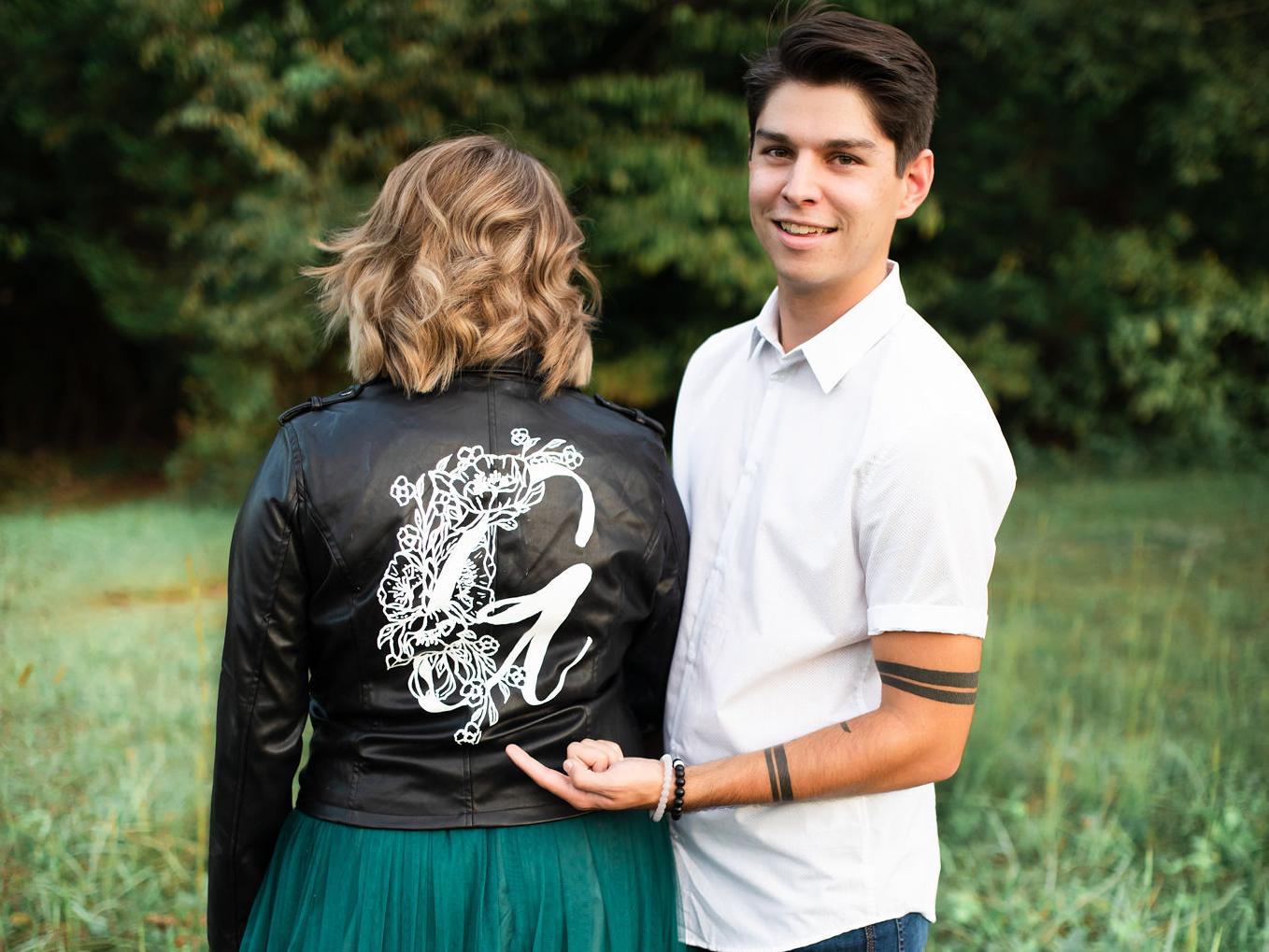 The Wedding Website of Nicki Forrest and Derrick Gunnell