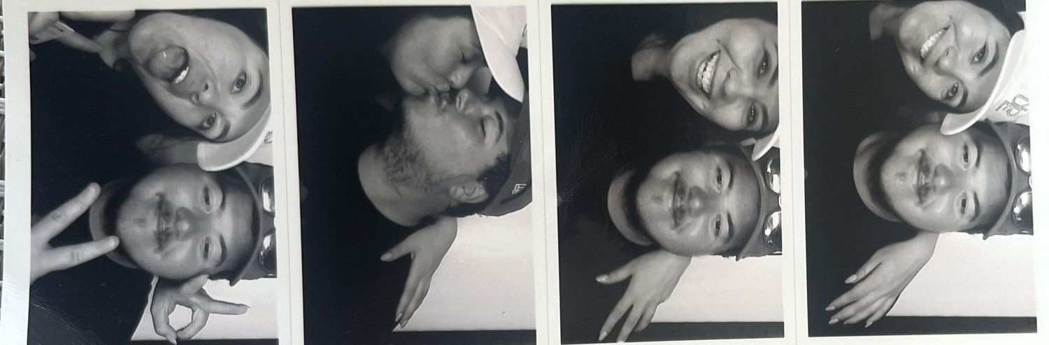 The Wedding Website of Abbey Chrisfield and Jack Walsh