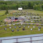Overlook Drive-In Theatre
