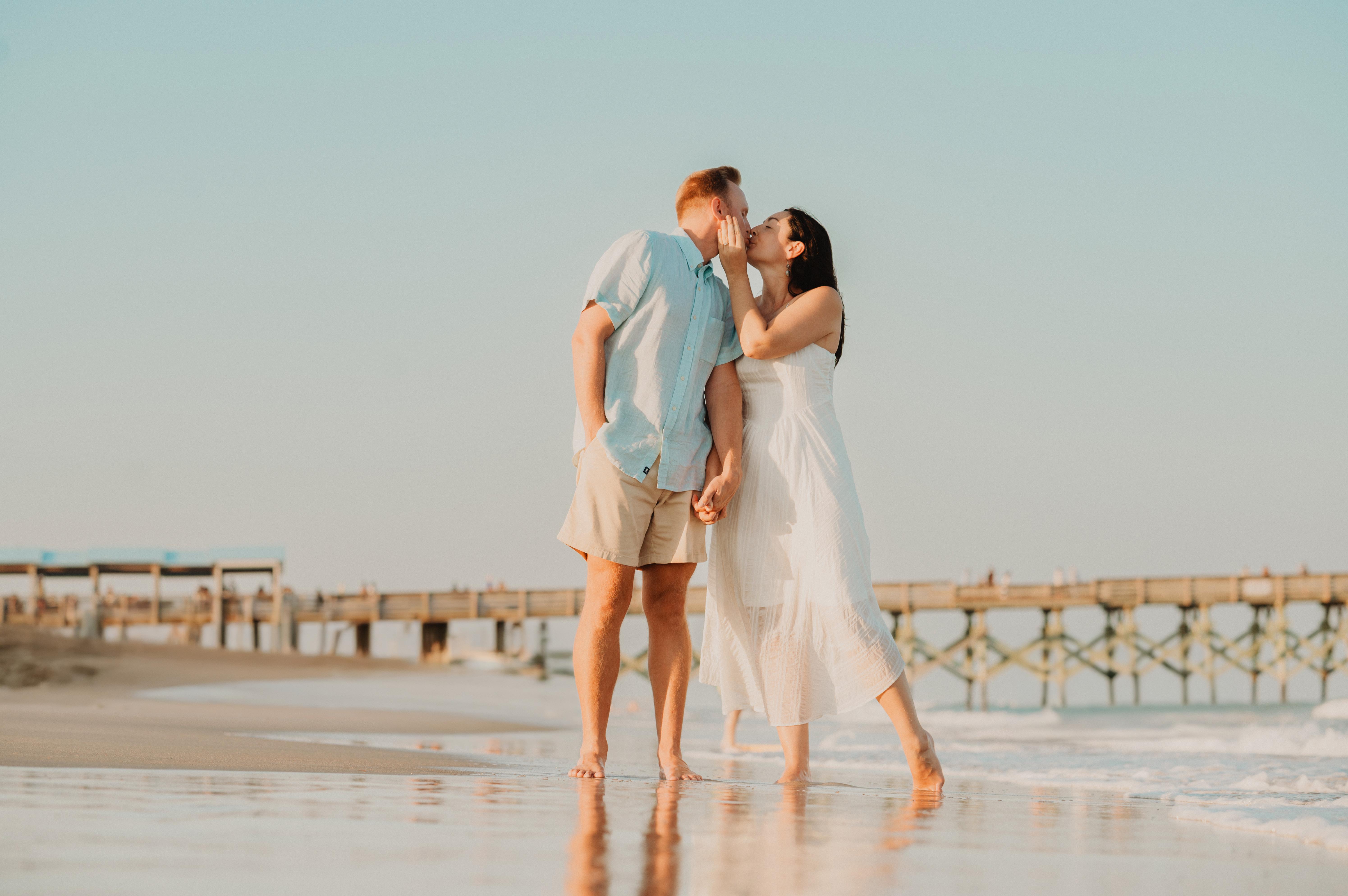 The Wedding Website of Madeline Hanley and Brandon Barron