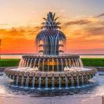 Joe Riley Waterfront Park