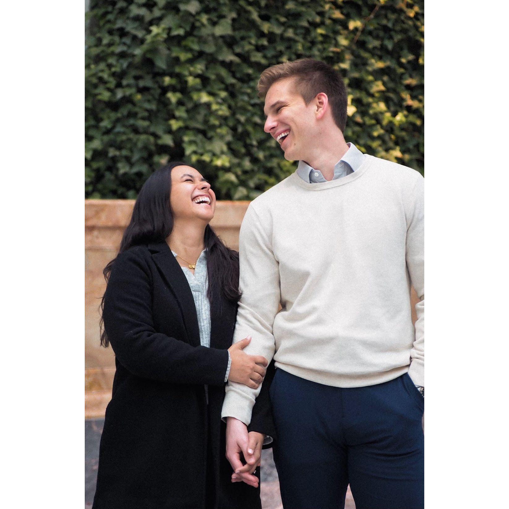 Our Engagement (1.13.24)