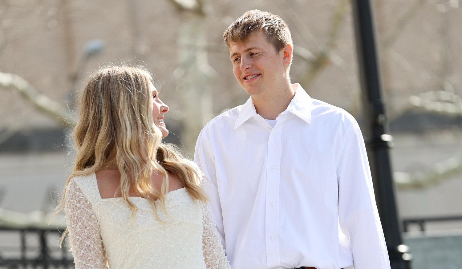 The Wedding Website of Elise Mays and Scott Gronow