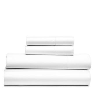 Frette Essentials Single Ajour Pillow Covers