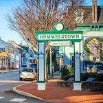 Downtown Hummelstown