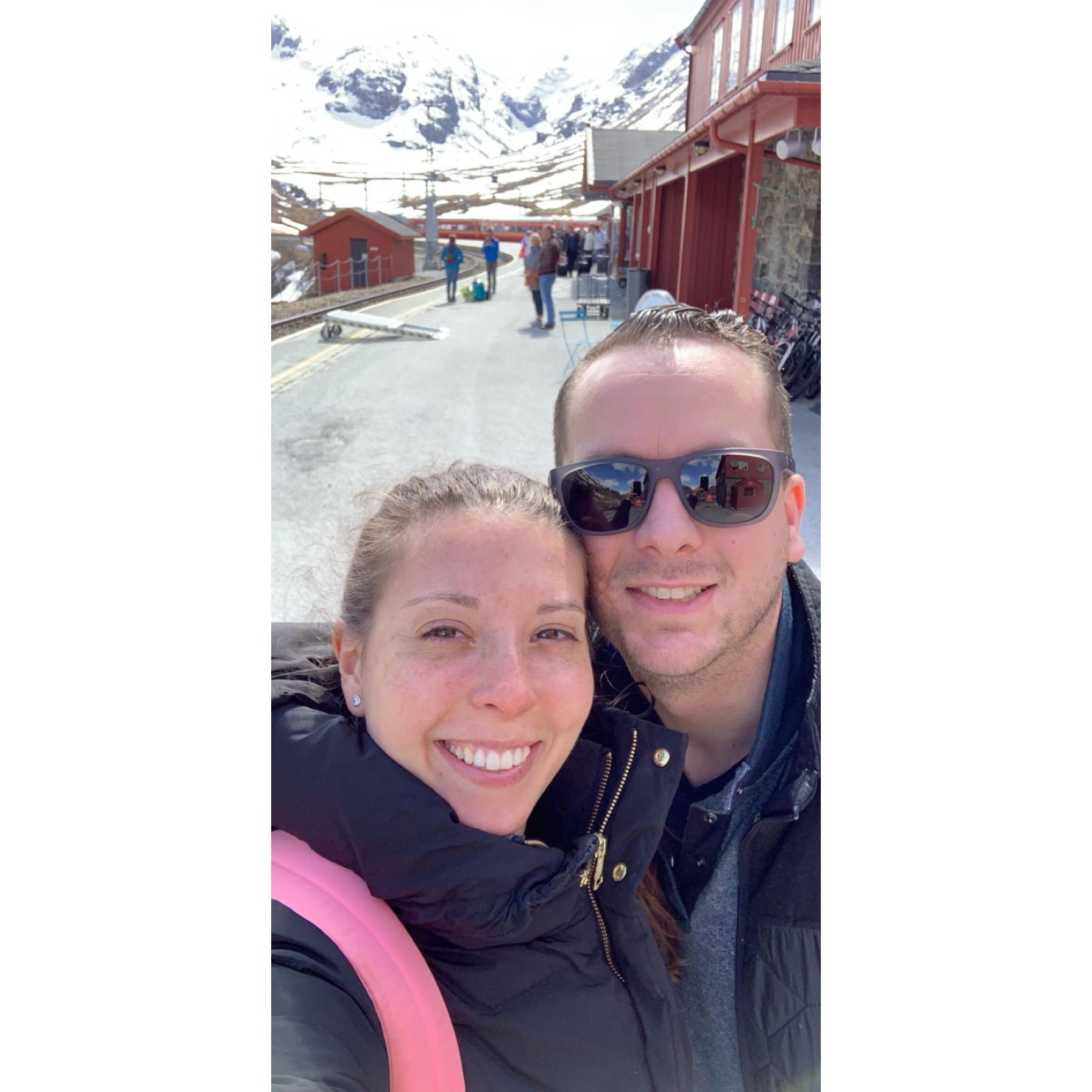 Norway 2019