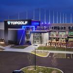 Topgolf