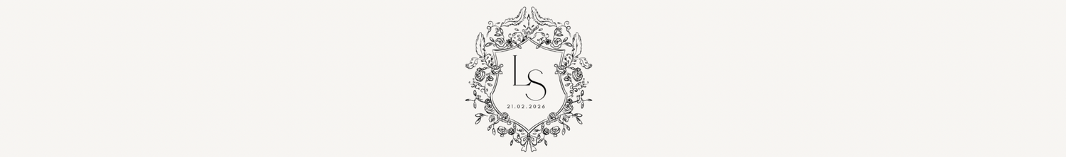 The Wedding Website of Sarah Timbs and Luke Smith