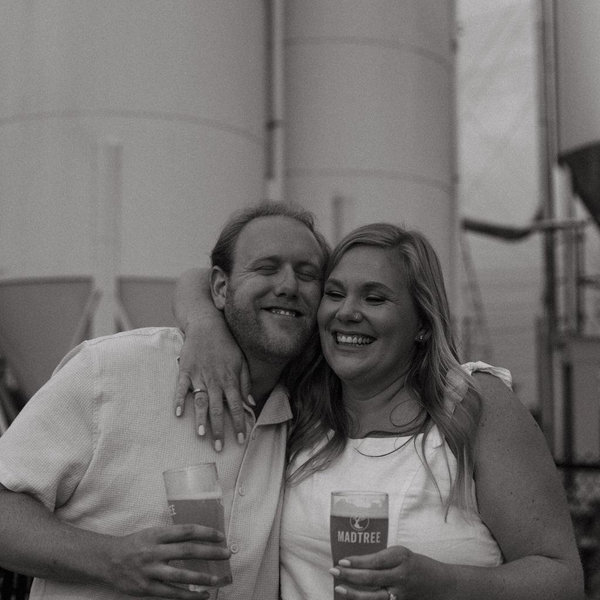 Jessica Kuhlman and Adam Hillen's Wedding site