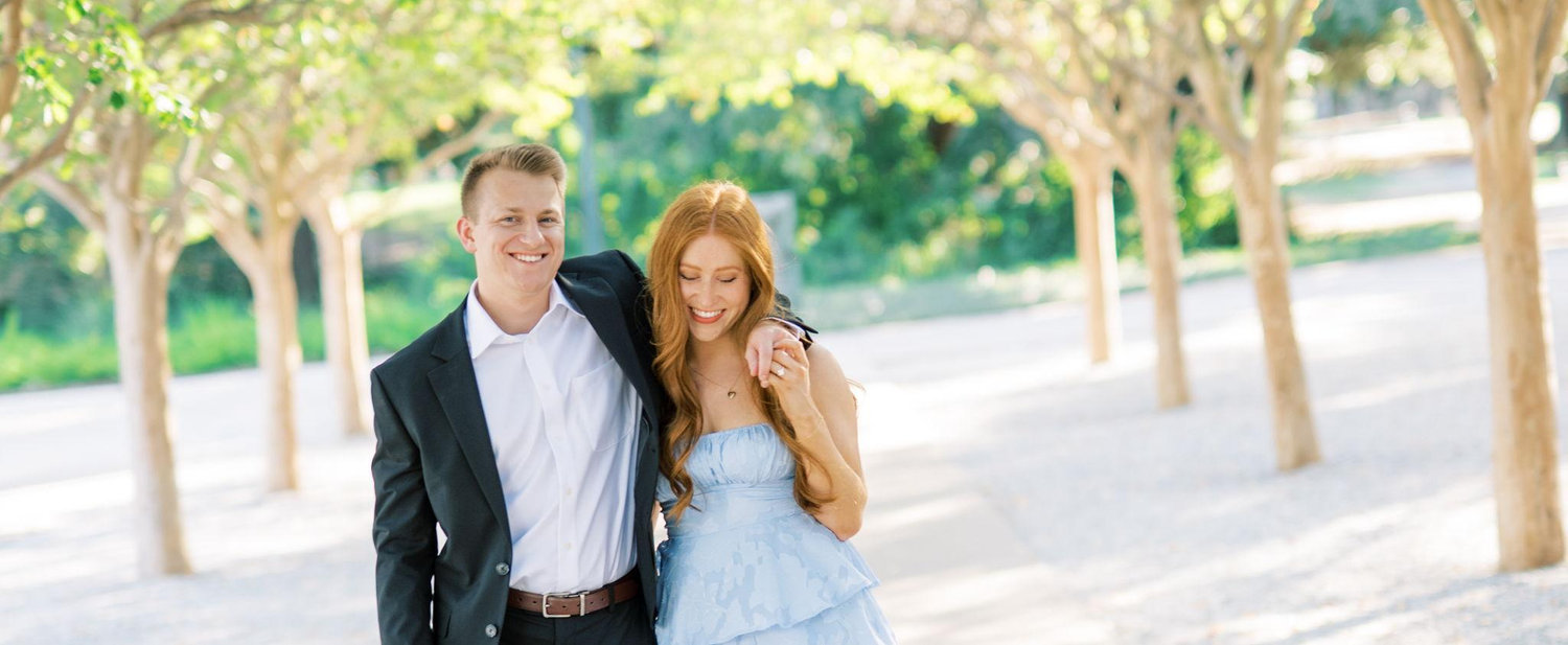 The Wedding Website of Hannah Garcia and Jeremy Day
