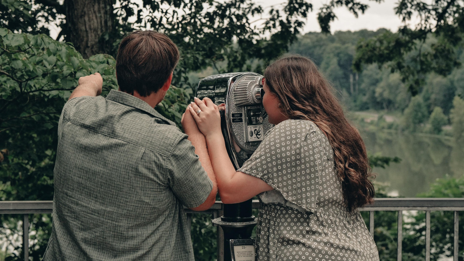 The Wedding Website of Emilee Styranec and Kent Gross
