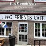 Two Friends Cafe