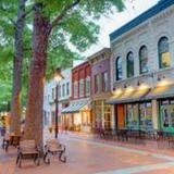 Downtown Mall