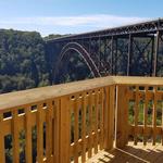 Canyon Rim Boardwalk