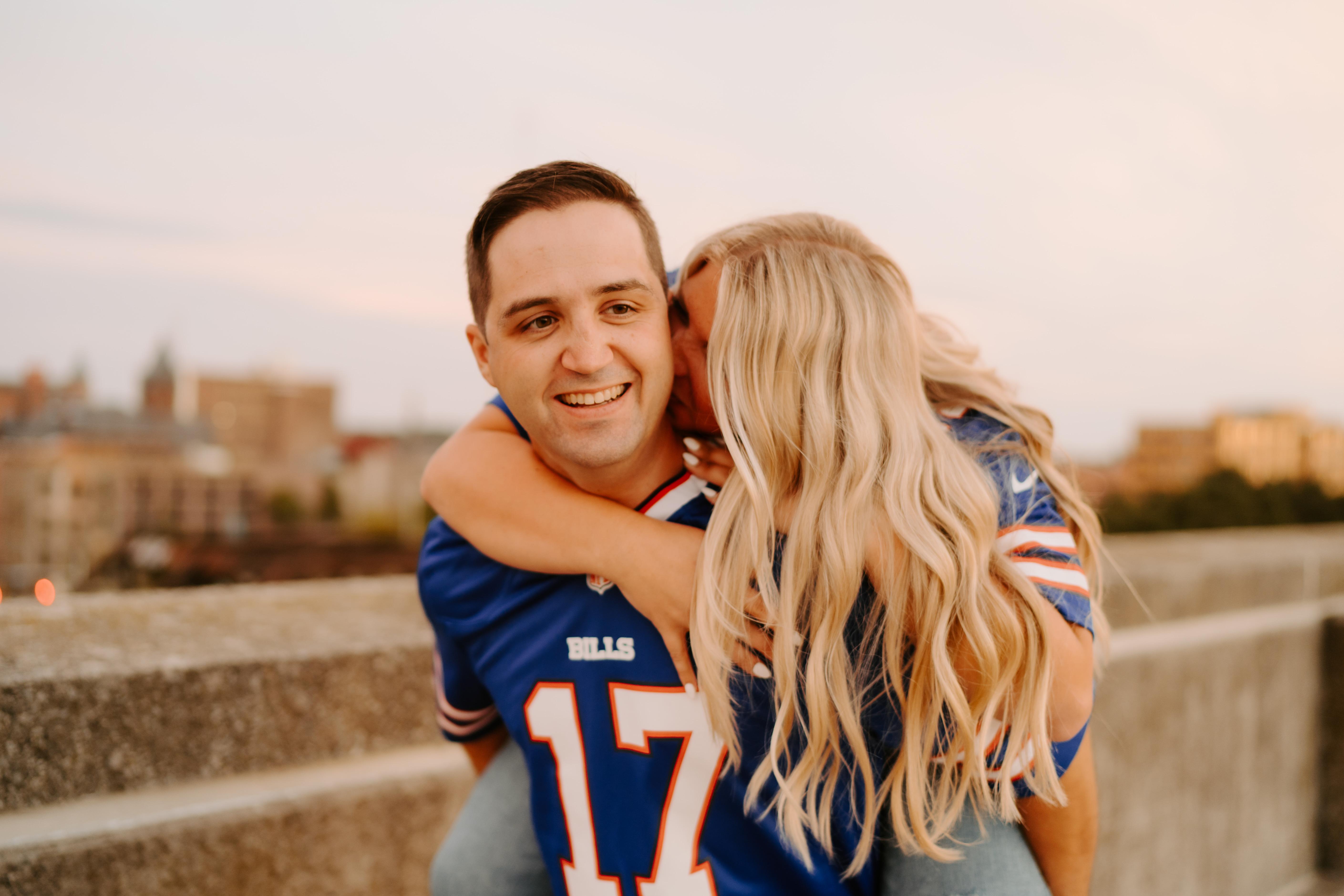 The Wedding Website of Kaitlyn Hayes and Joshua Miller-McMahon