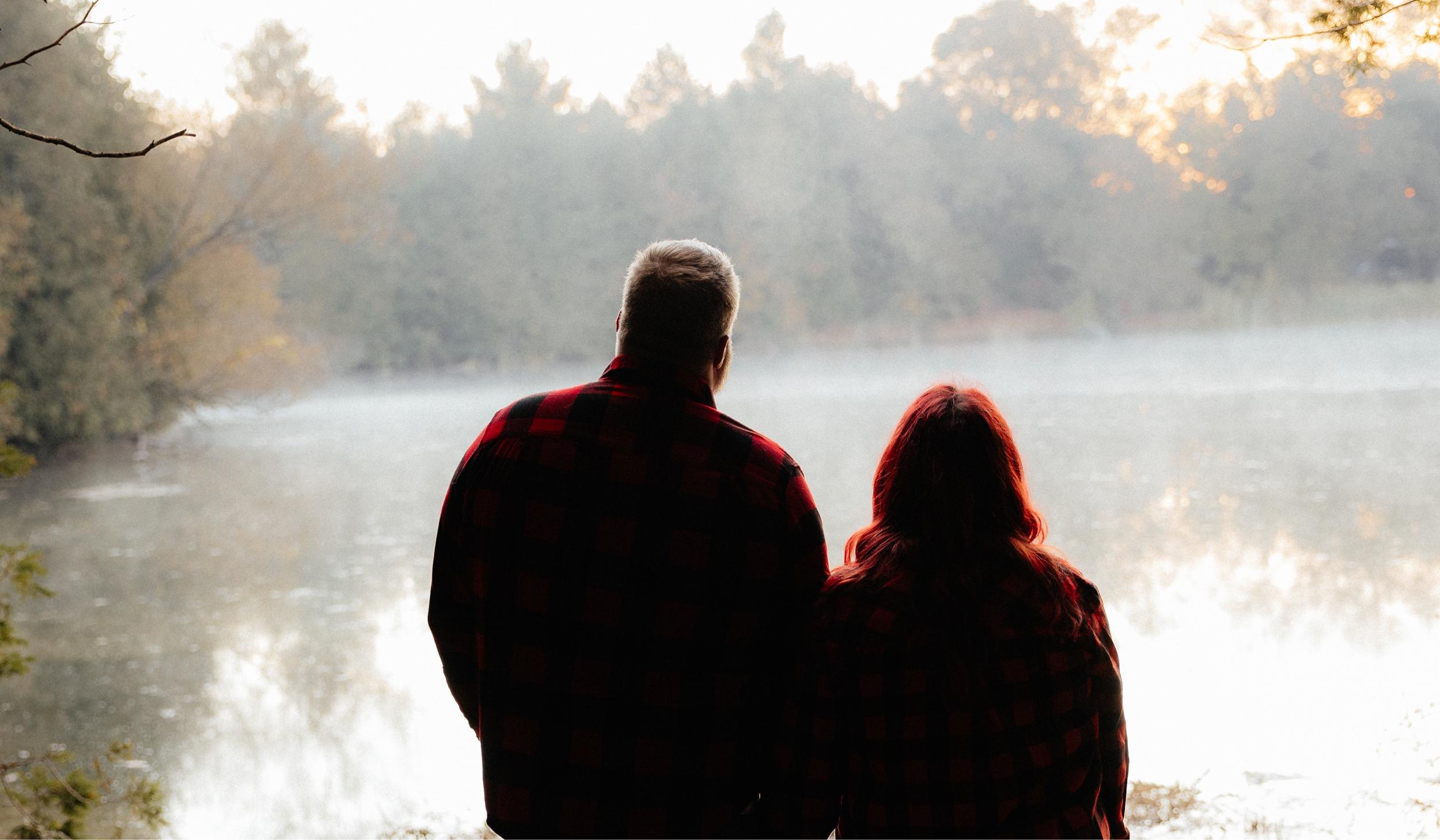 The Wedding Website of Jessica McNally and Darcy Michaud