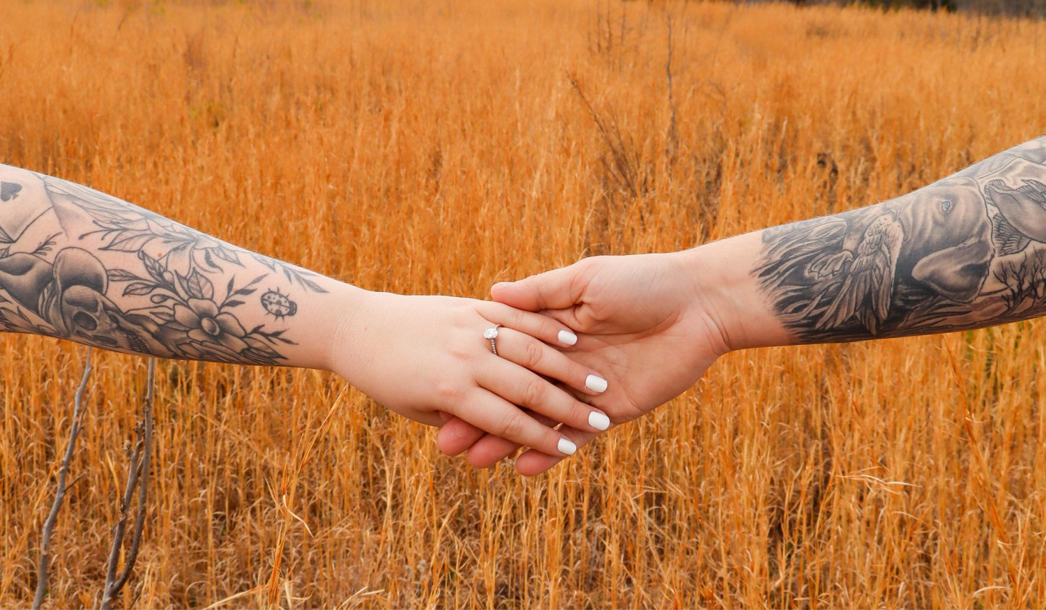 The Wedding Website of Katie Roberts and Cole Mabry