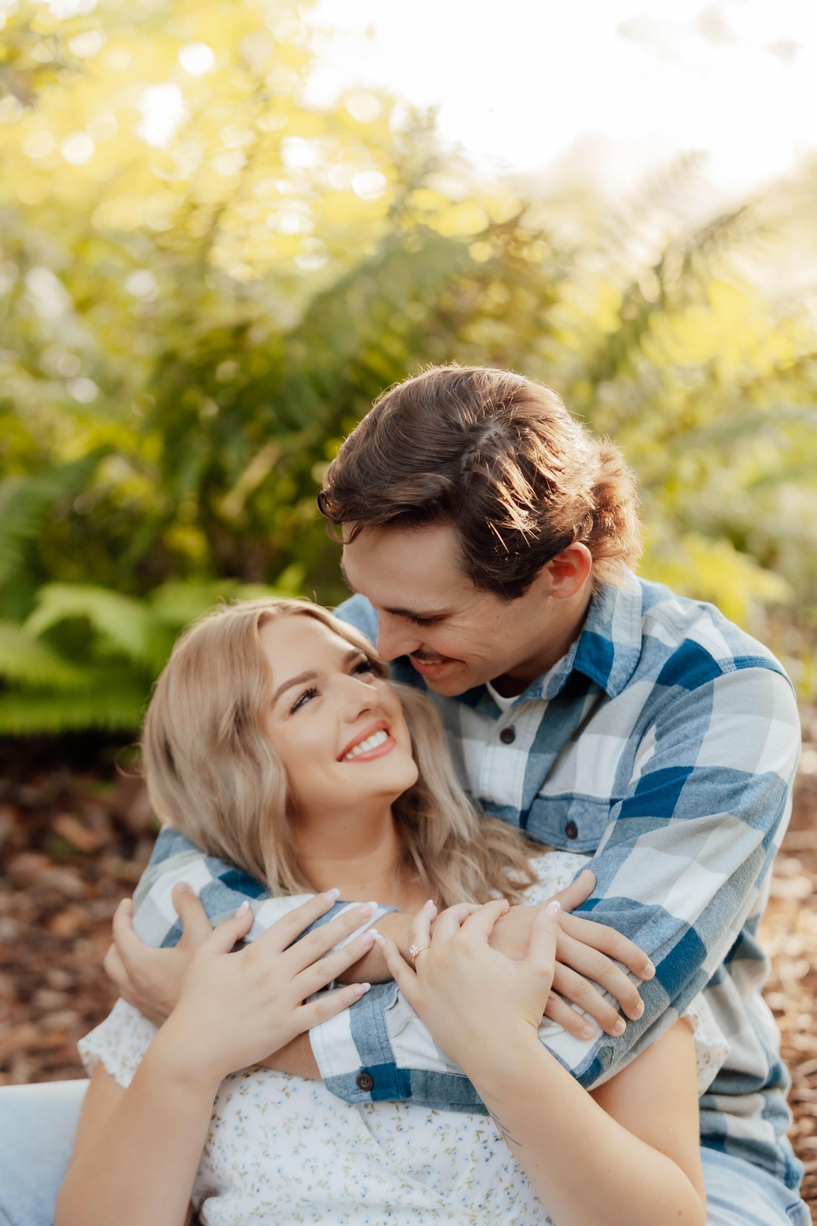 The Wedding Website of Emily Dees and Ryan McQuaig