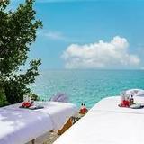 Spa Treatments at the Wymara