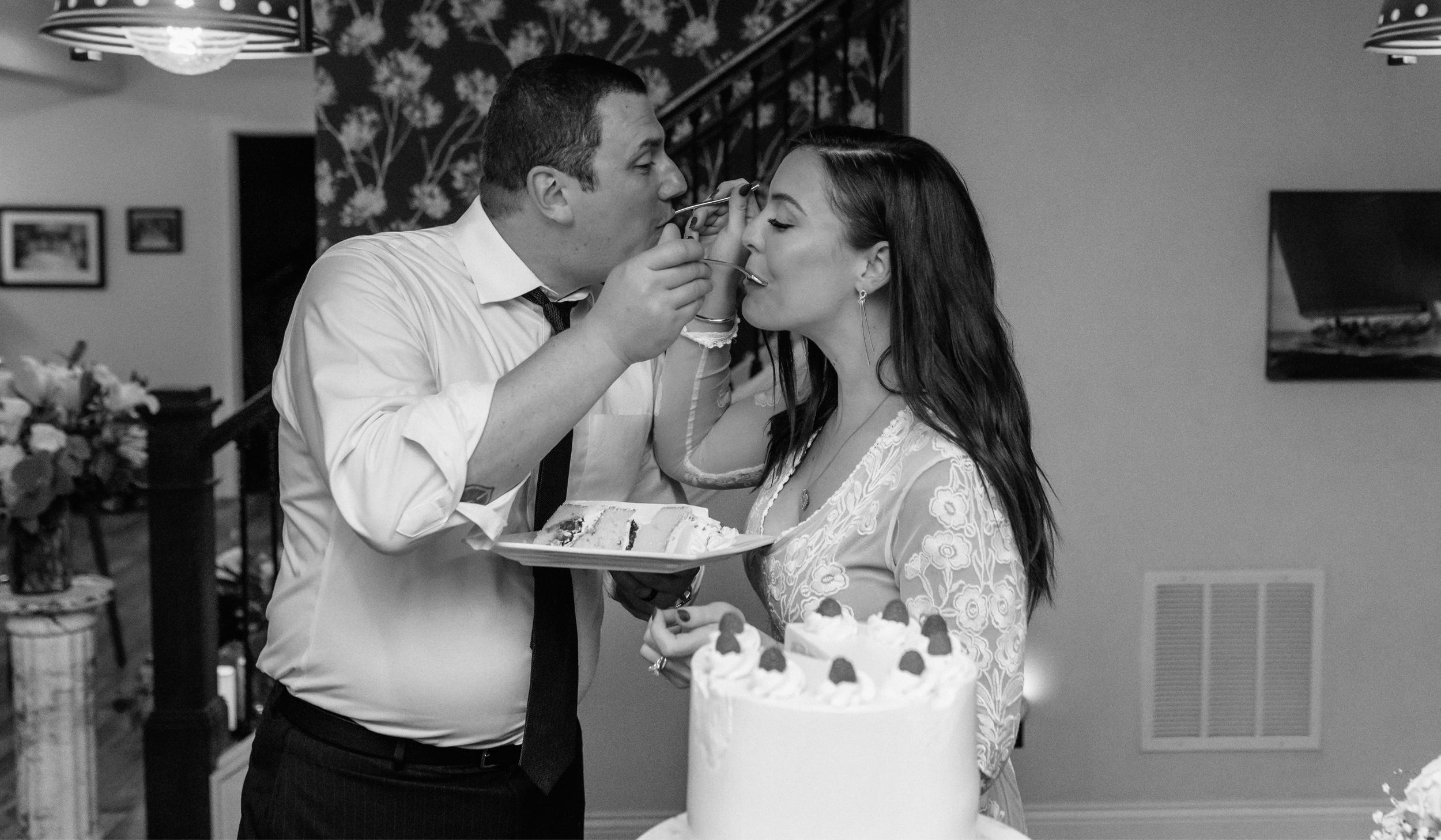 The Wedding Website of Mary Totten and Callahan Murray