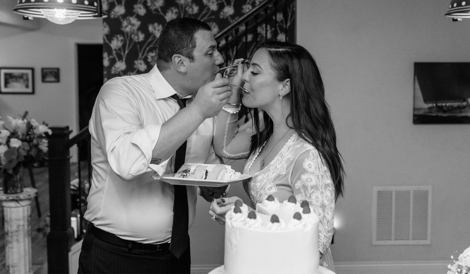 The Wedding Website of Mary Totten and Callahan Murray