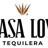 Tequilera Casa Loy