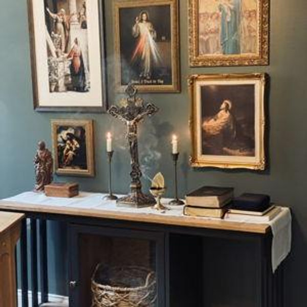 Shrine Fund