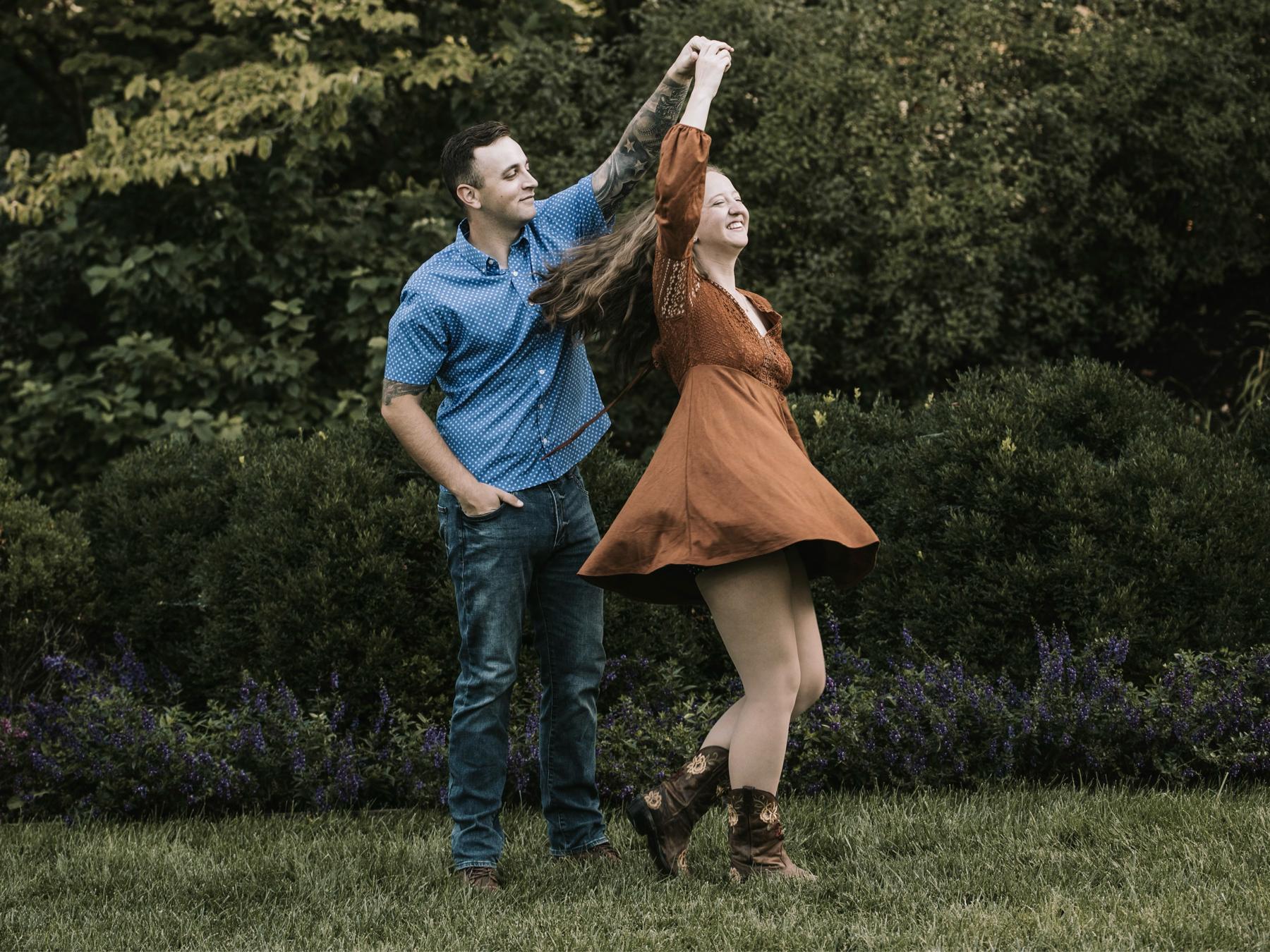 The Wedding Website of Claudia Miles and Nash Cogswell