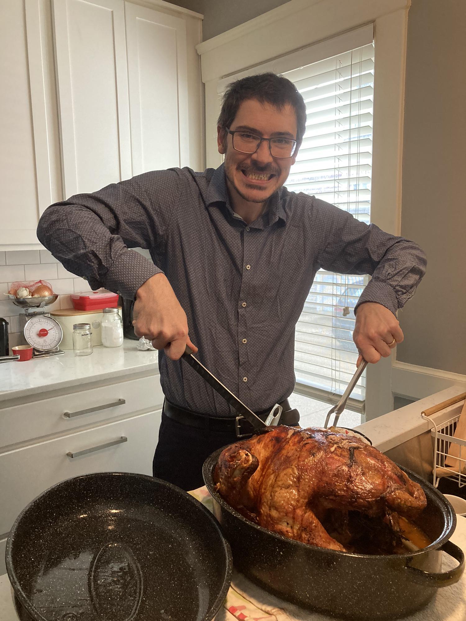 Thanksgiving 2020
