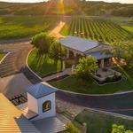 Flat Creek Estate Winery & Vineyard
