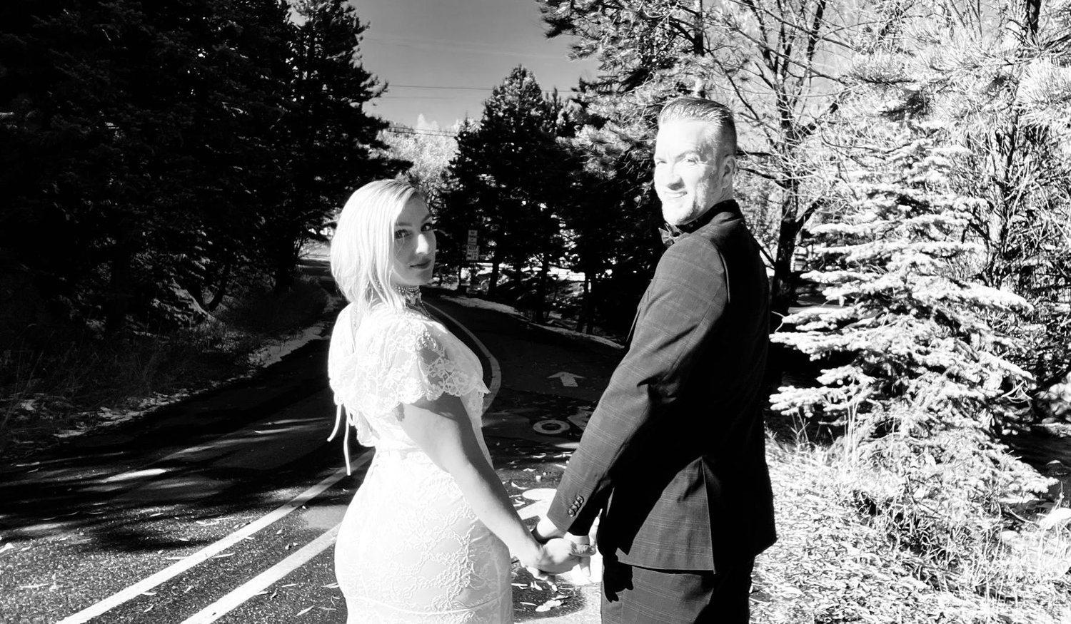 The Wedding Website of Lindsay Jones and Jeff Shabansky
