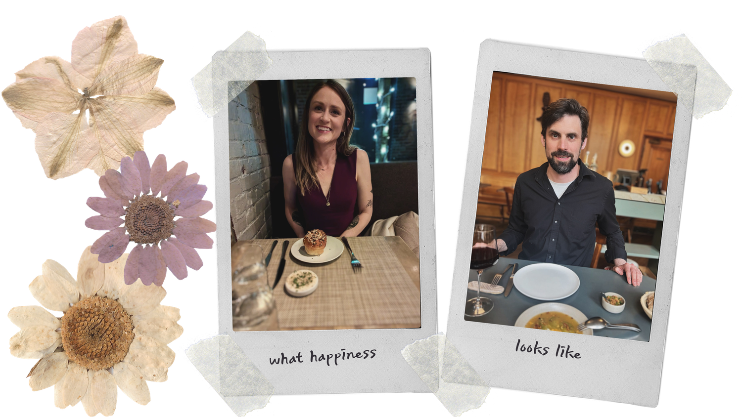 The Wedding Website of Erin Duddy and Nick Haber