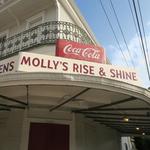 Molly's Rise and Shine