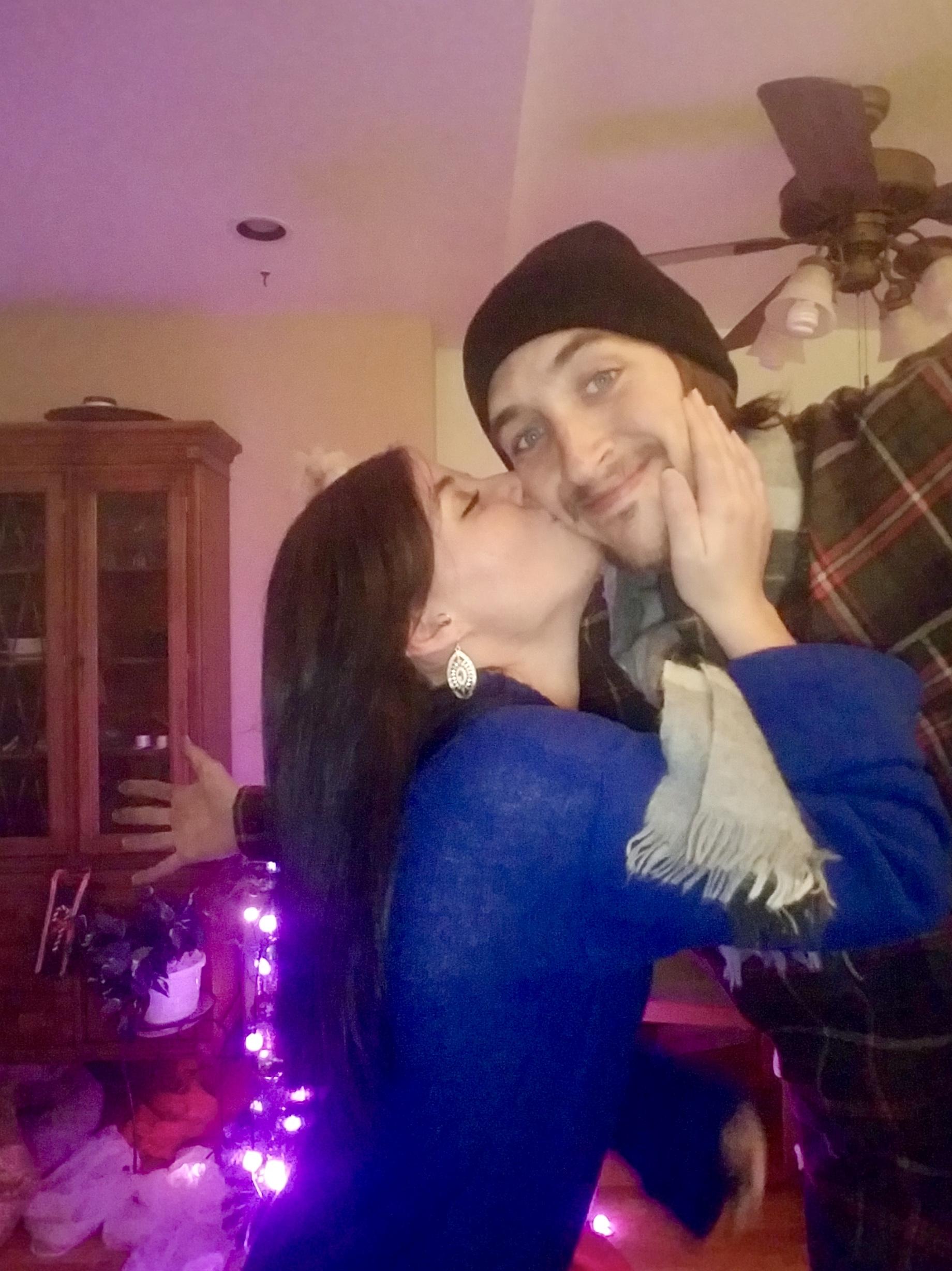 The Wedding Website of Whitney Sarbaugh and Jacob Eighmy