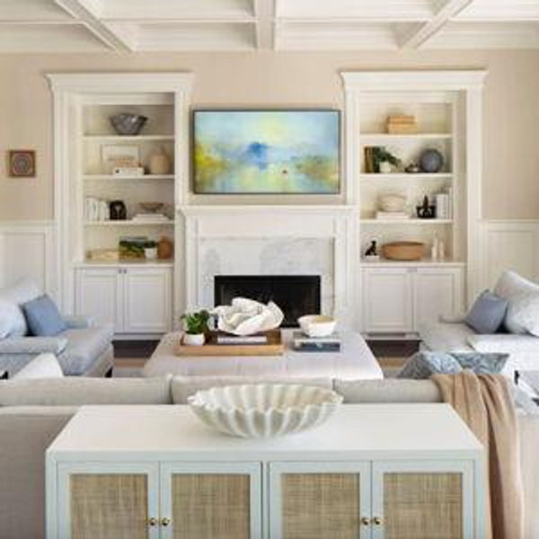 Furniture Fund for Future House!