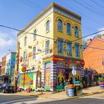 Randyland