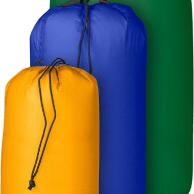 Sea to Summit Ultra-Sil Stuff Sack - Set of 3