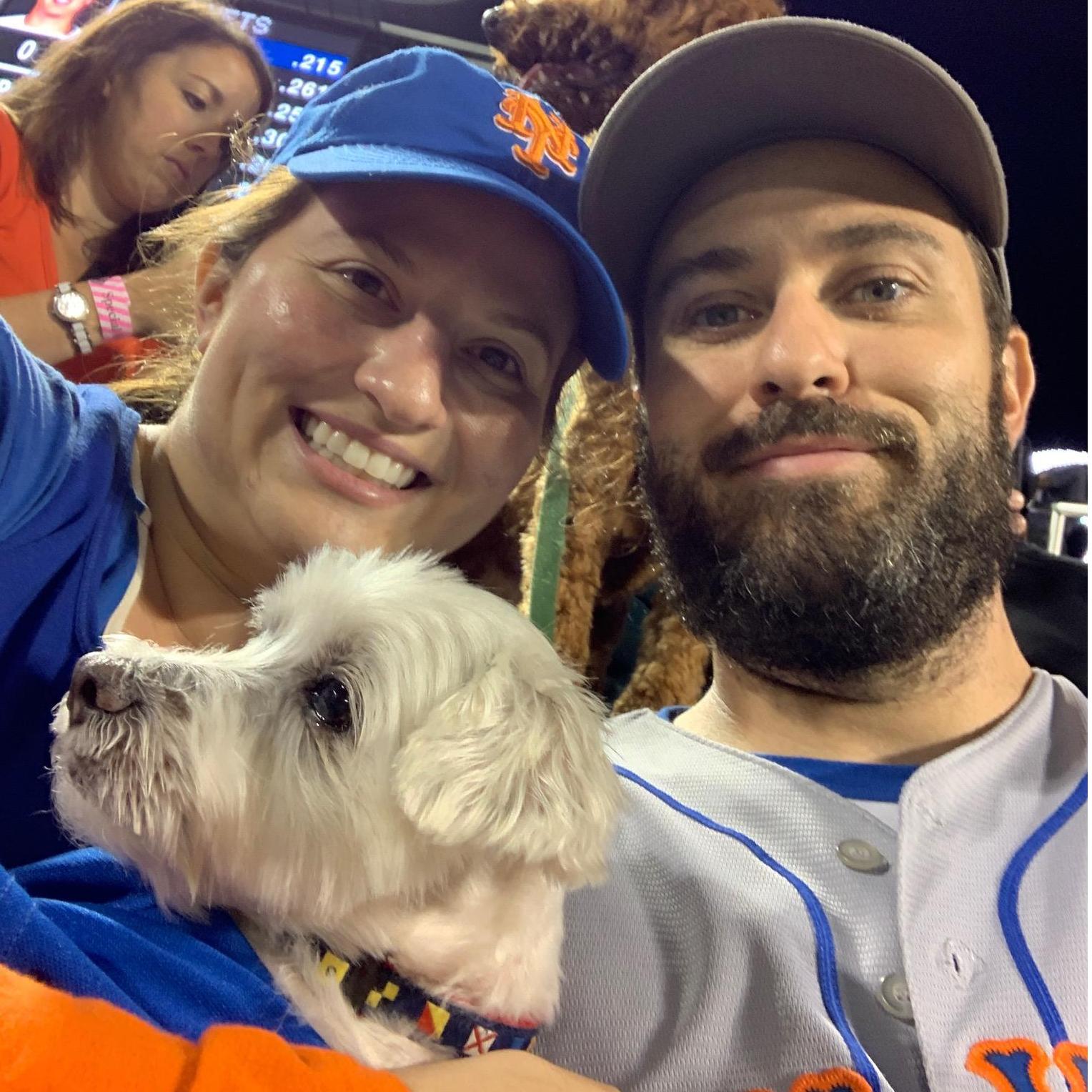 Citi Field
2019