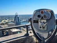 Carew Tower Observation Deck