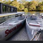 Snook Haven